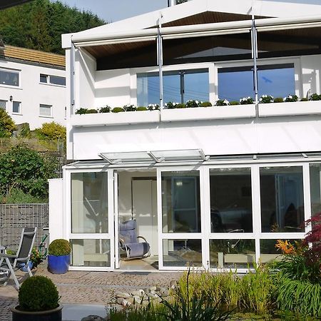 Ferienwohnung Rosemarie Erasme Kordel エクステリア 写真