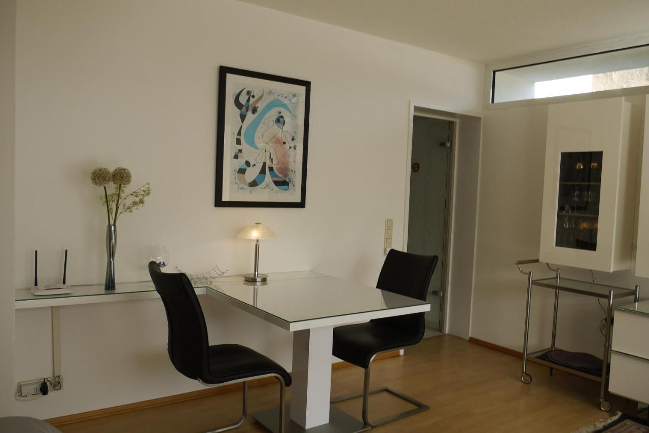 Ferienwohnung Rosemarie Erasme Kordel エクステリア 写真