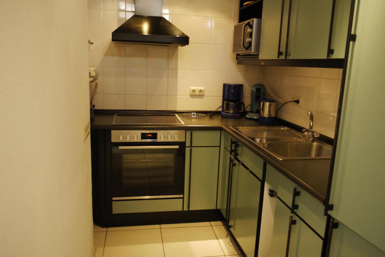 Ferienwohnung Rosemarie Erasme Kordel エクステリア 写真