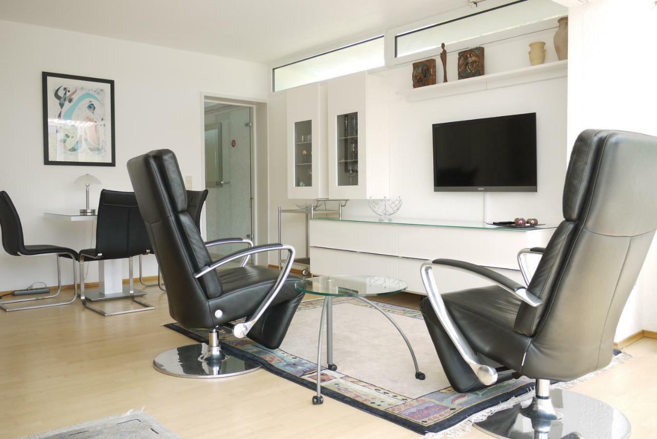 Ferienwohnung Rosemarie Erasme Kordel エクステリア 写真